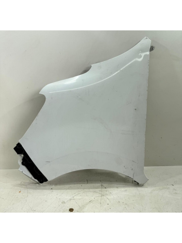 Paralama Esquerdo Renault Master 2.3 2023 2024 25 260928054r