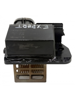 Resistência Ventoinha Peugeot Expert Jumpy 1.5 2018 À 2024.