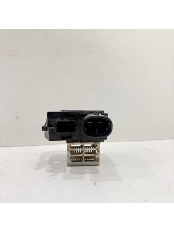 Resistência Ventoinha Peugeot Expert Jumpy 1.5 2018 À 2024.