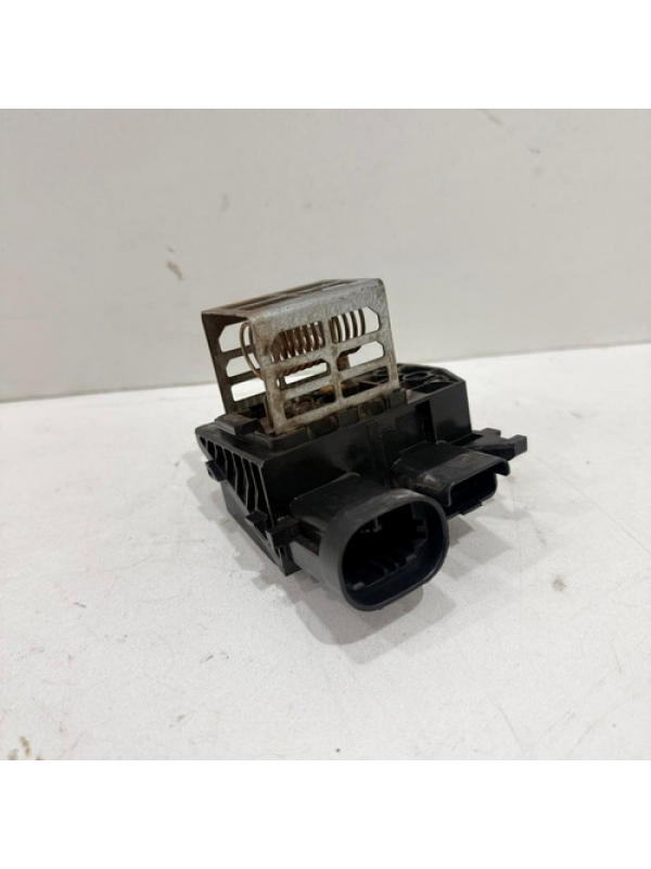 Resistência Ventoinha Peugeot Expert Jumpy 1.5 2018 À 2024.