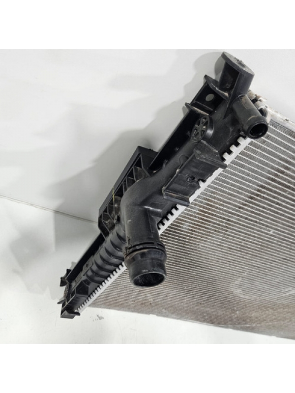Radiador De Água Citroen Jumpy E Expert 1.5 1.6 2018 À 2024.