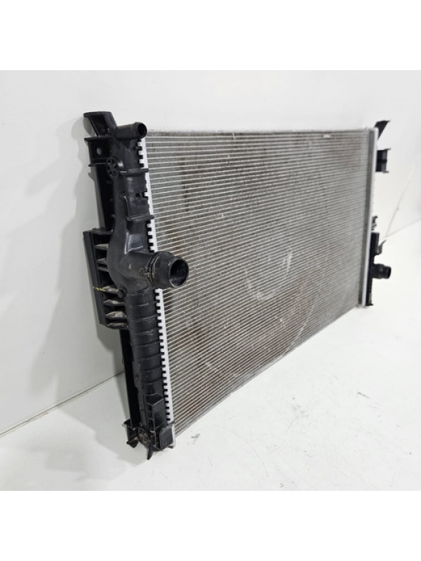 Radiador De Água Citroen Jumpy E Expert 1.5 1.6 2018 À 2024.