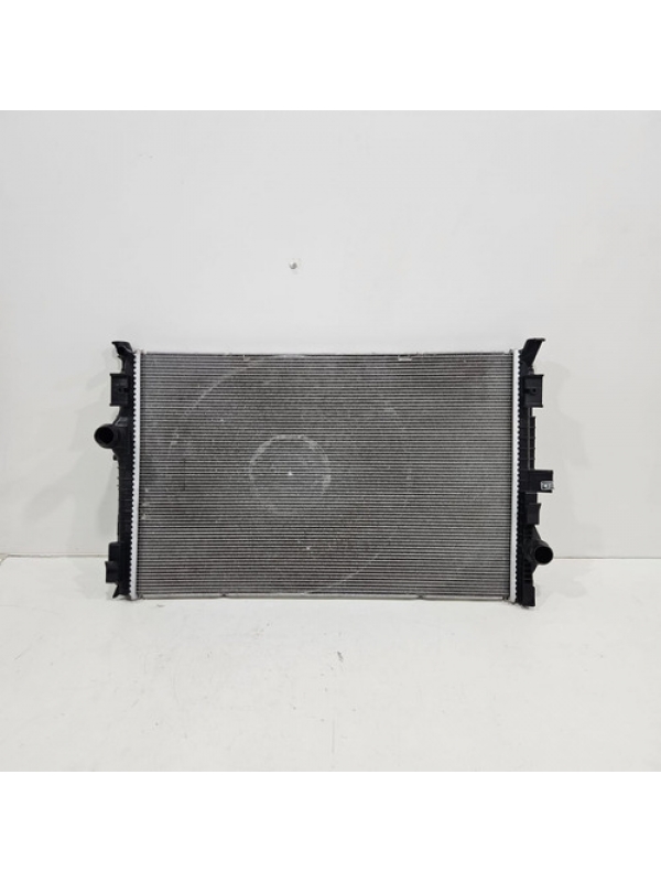 Radiador De Água Citroen Jumpy E Expert 1.5 1.6 2018 À 2024.
