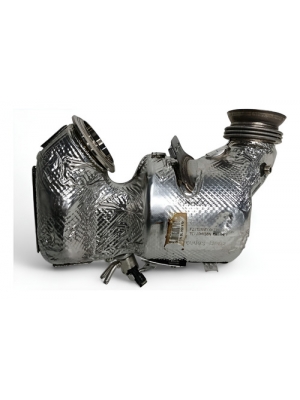 Catalisador Primário Mb Sprinter 2.2 315 417 517 2023 24 025