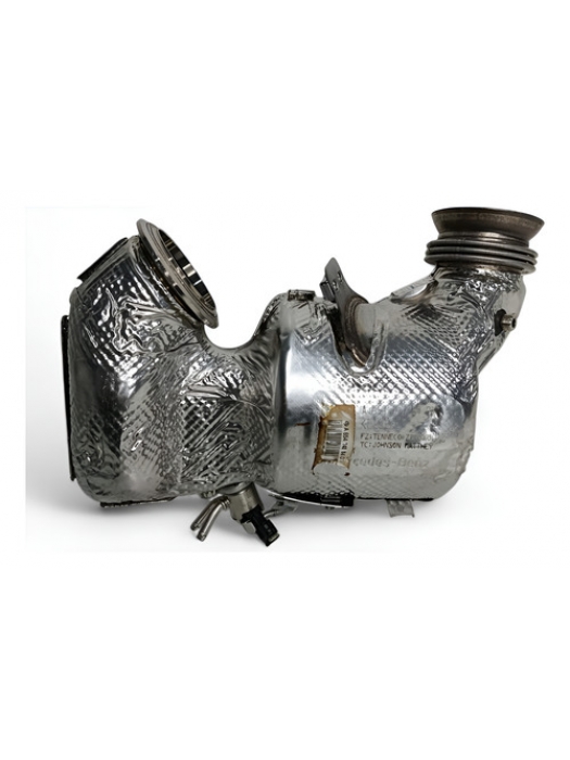 Catalisador Primário Mb Sprinter 2.2 315 417 517 2023 24 025