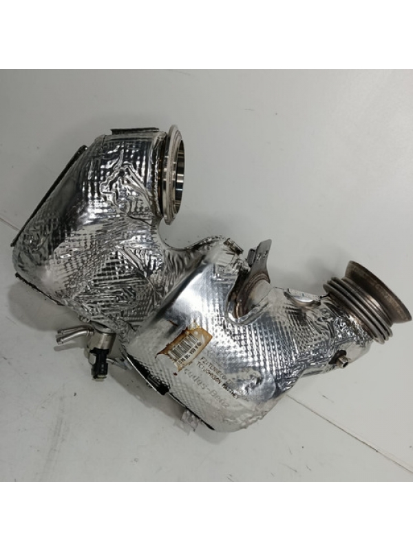 Catalisador Primário Mb Sprinter 2.2 315 417 517 2023 24 025