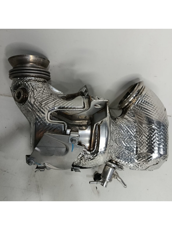 Catalisador Primário Mb Sprinter 2.2 315 417 517 2023 24 025