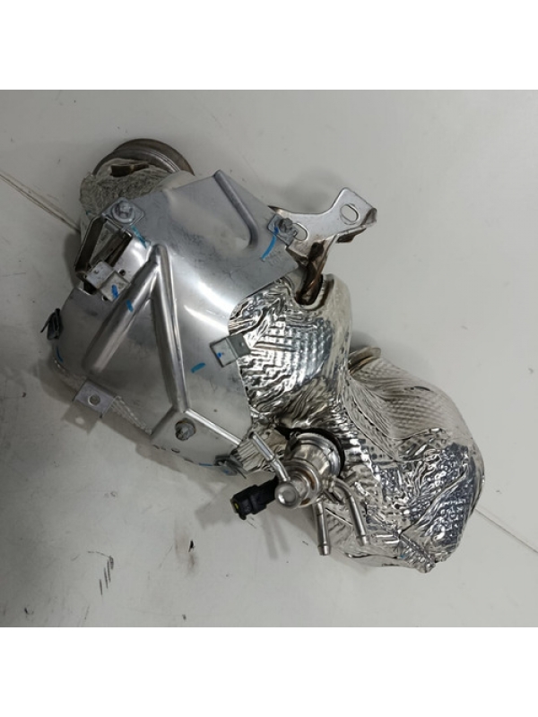 Catalisador Primário Mb Sprinter 2.2 315 417 517 2023 24 025