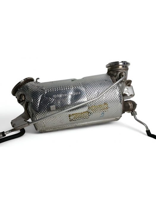 Catalisador Secundário Mb Sprinter 315 417 517 2023 2024 025