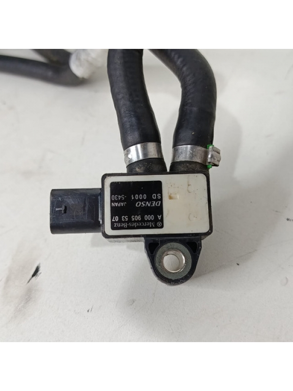 Catalisador Secundário Mb Sprinter 315 417 517 2023 2024 025