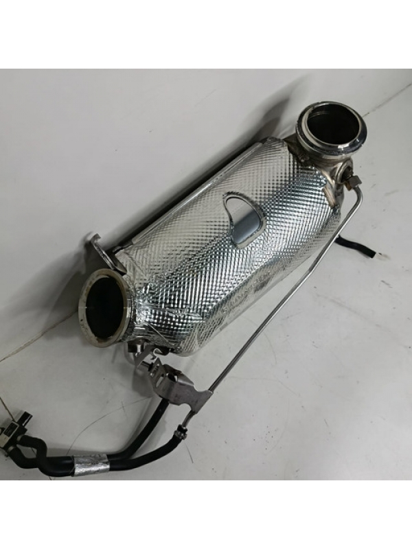 Catalisador Secundário Mb Sprinter 315 417 517 2023 2024 025