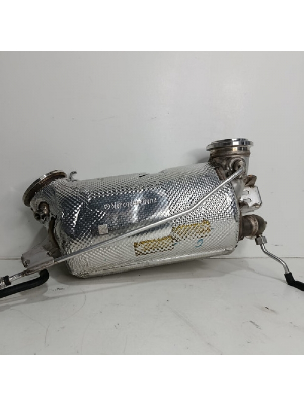 Catalisador Secundário Mb Sprinter 315 417 517 2023 2024 025