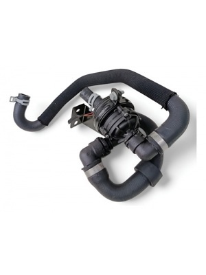 Bomba D'água Auxiliar Mb Sprinter 315 417 517 2023 2024 2025