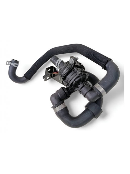 Bomba D'água Auxiliar Mb Sprinter 315 417 517 2023 2024 2025