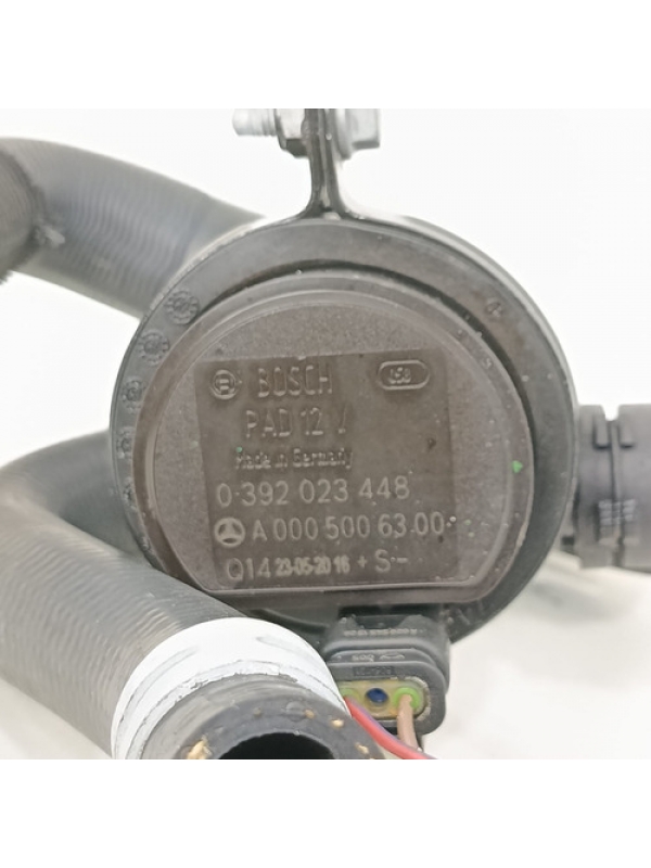 Bomba D'água Auxiliar Mb Sprinter 315 417 517 2023 2024 2025