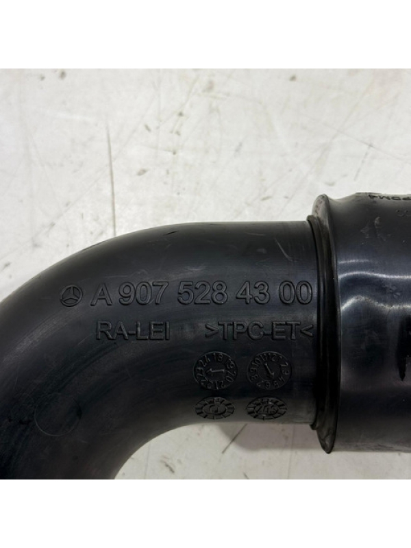 Mangueira Caixa Filtro De Ar Mb Sprinter 416 417 2020 À 2025