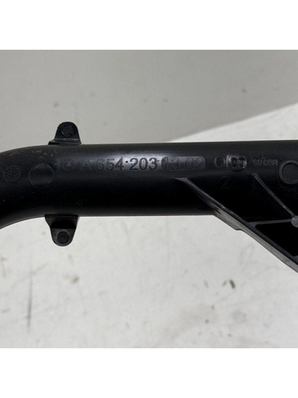 Mangueira Tubo Radiador Mb Sprinter 315 417 517 2023 À 2025