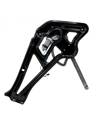 Maquina Vidro Esquerdo Mb Sprinter 310 312 313 2001 À 2012.