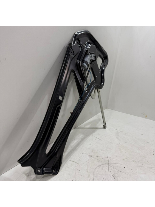 Maquina Vidro Esquerdo Mb Sprinter 310 312 313 2001 À 2012.