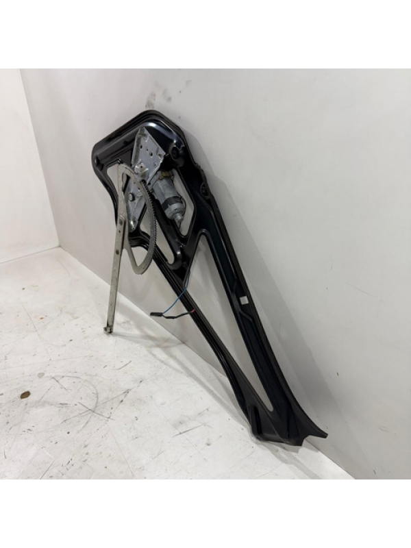 Maquina Vidro Esquerdo Mb Sprinter 310 312 313 2001 À 2012.