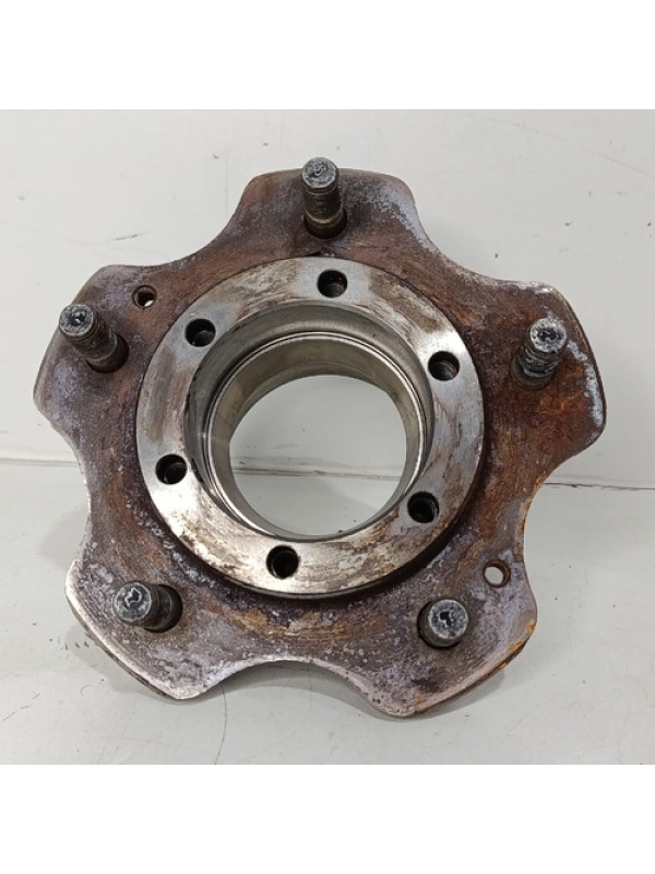 Cubo Roda Traseira Com Rolamentos Kia Bongo 2015 2016 À 2024