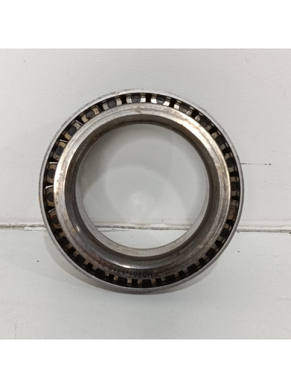 Cubo Roda Traseira Com Rolamentos Kia Bongo 2015 2016 À 2024