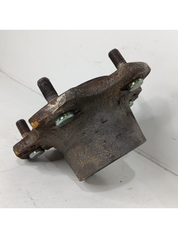 Cubo Roda Traseira Com Rolamentos Kia Bongo 2015 2016 À 2024