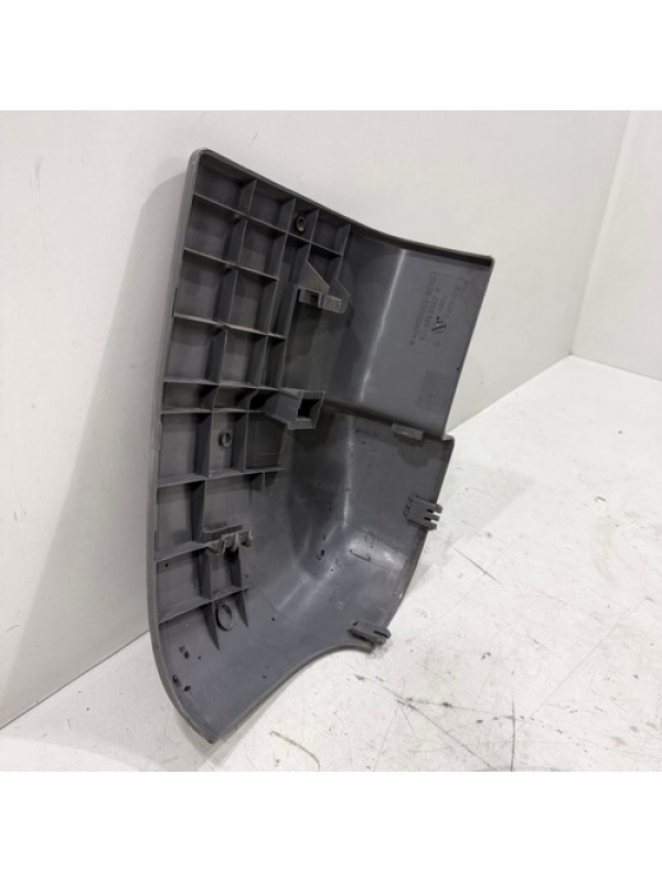 Ponteira Parachoque Esquerdo Mb Sprinter 312 313 1997 À 2012