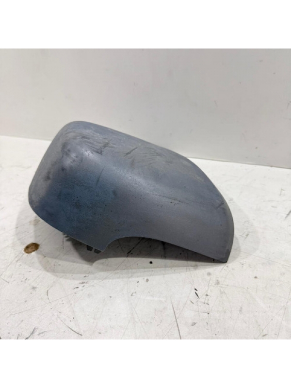 Ponteira Parachoque Esquerdo Mb Sprinter 312 313 1997 À 2012