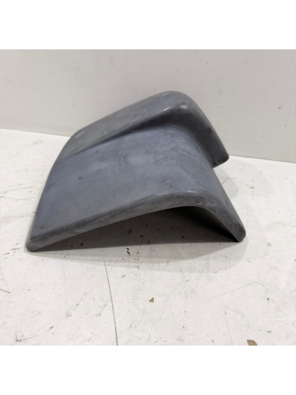 Ponteira Parachoque Esquerdo Mb Sprinter 312 313 1997 À 2012