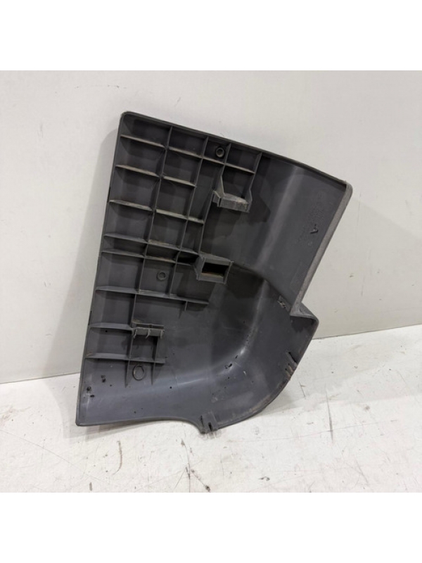 Ponteira Parachoque Esquerdo Mb Sprinter 312 313 1997 À 2012