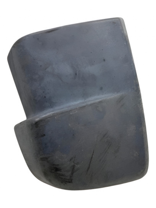 Ponteira Parachoque Esquerdo Mb Sprinter 312 313 1997 À 2012