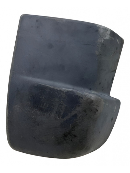 Ponteira Parachoque Direito Mb Sprinter 312 313 1997 À 2012.