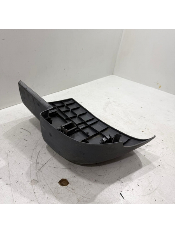 Ponteira Parachoque Direito Mb Sprinter 312 313 1997 À 2012.