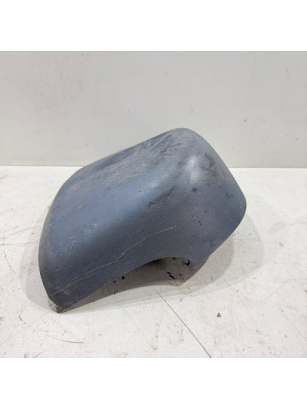 Ponteira Parachoque Direito Mb Sprinter 312 313 1997 À 2012.