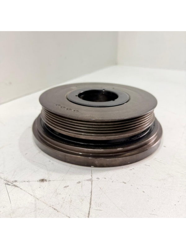 Polia Virabrequim Mb Sprinter Om654 2.0 417 517 2023 2024 25