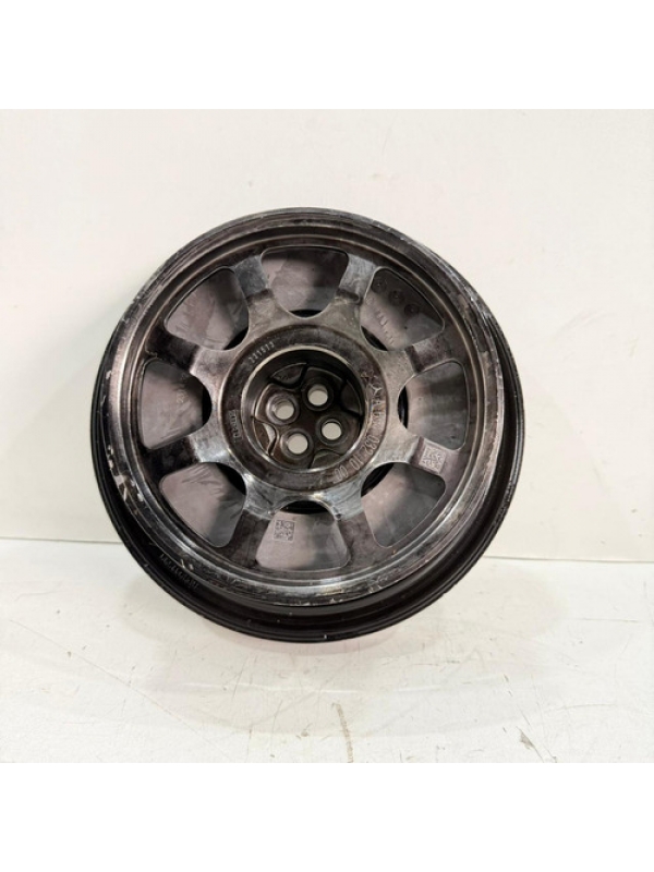 Polia Virabrequim Mb Sprinter Om654 2.0 417 517 2023 À 2025.