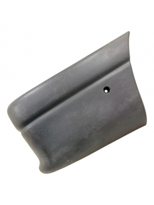 Ponteira Parachoque Traseiro Direito Renault Master 2.5 2012