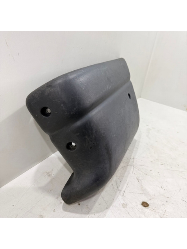 Ponteira Parachoque Traseiro Direito Renault Master 2.5 2012