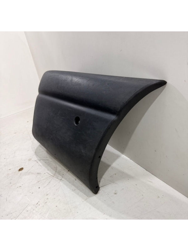 Ponteira Parachoque Traseiro Direito Renault Master 2.5 2012