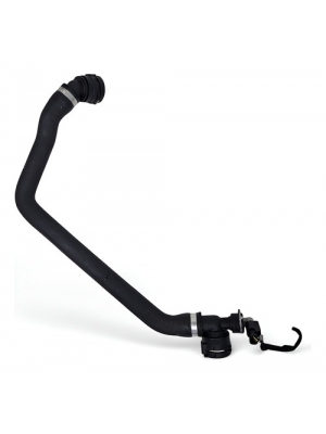 Tubo Mangueira Radiador Mb Sprinter 315 417 517 2023 À 2025.