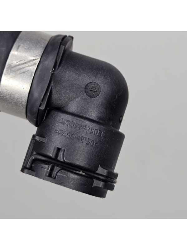 Tubo Mangueira Radiador Mb Sprinter 417 517 315 2023 À 2025.