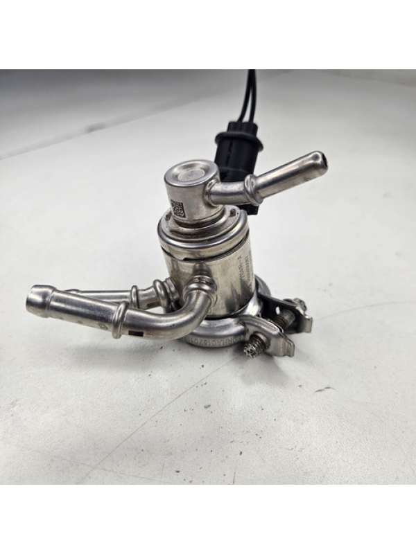 Bico Injetor Arla Renault Master 2.3 2023 À 2025 160721041r.