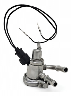 Bico Injetor Arla Renault Master 2.3 2023 À 2025 160721041r.