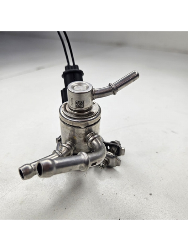 Bico Injetor Arla Renault Master 2.3 2023 À 2025 160721041r.