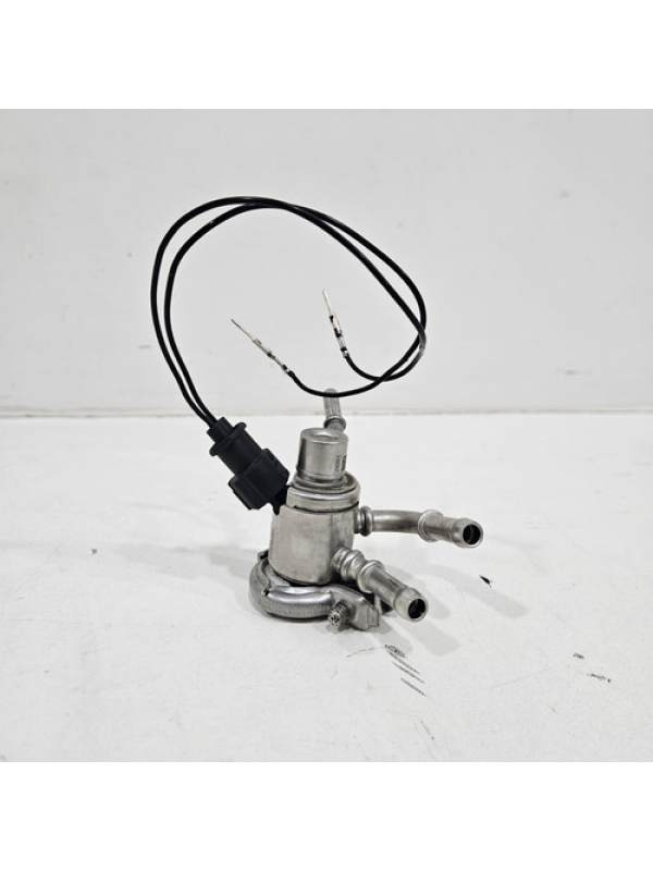 Bico Injetor Arla Renault Master 2.3 2023 À 2025 160721041r.