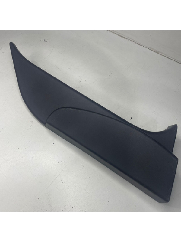 Moldura Interna Retrovisor Direito Renault Master 2019 2020.