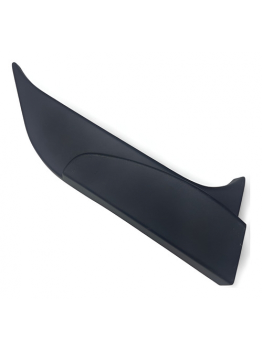 Moldura Interna Retrovisor Direito Renault Master 2019 2020.