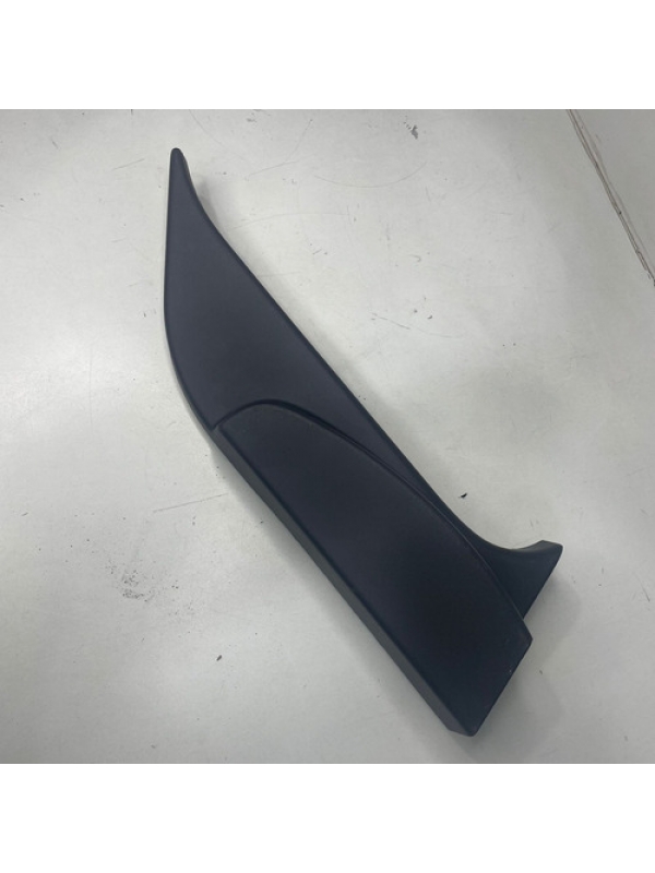 Moldura Interna Retrovisor Direito Renault Master 2019 2020.