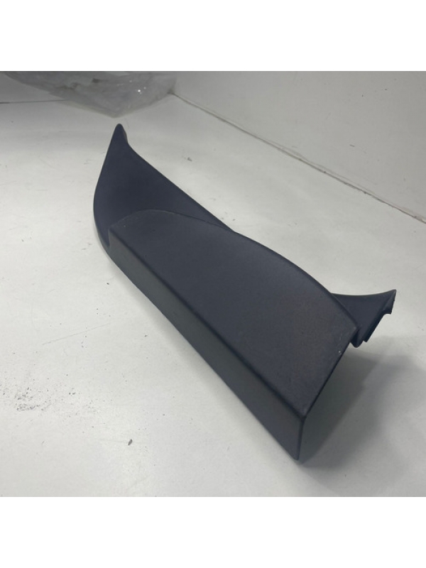 Moldura Interna Retrovisor Direito Renault Master 2019 2020.